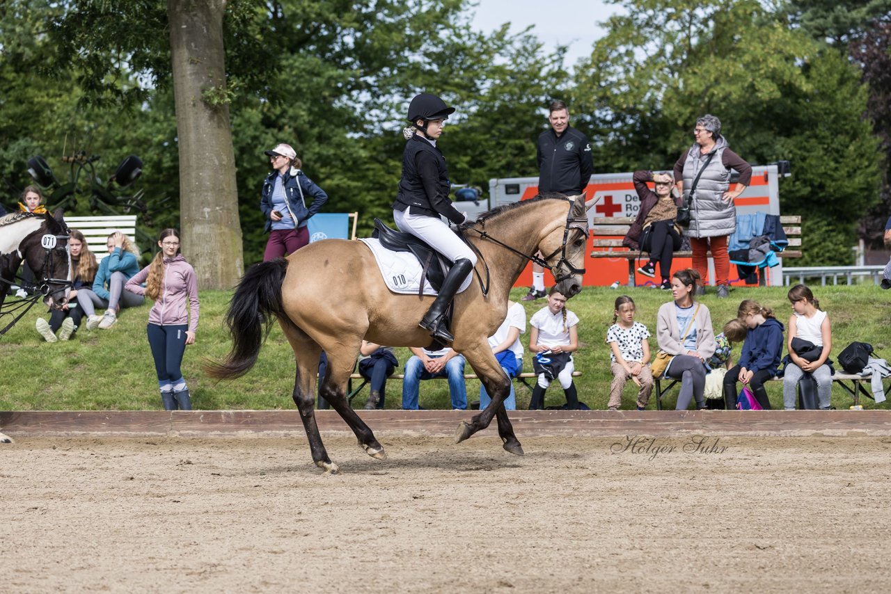 Bild 109 - Pony Akademie Turnier